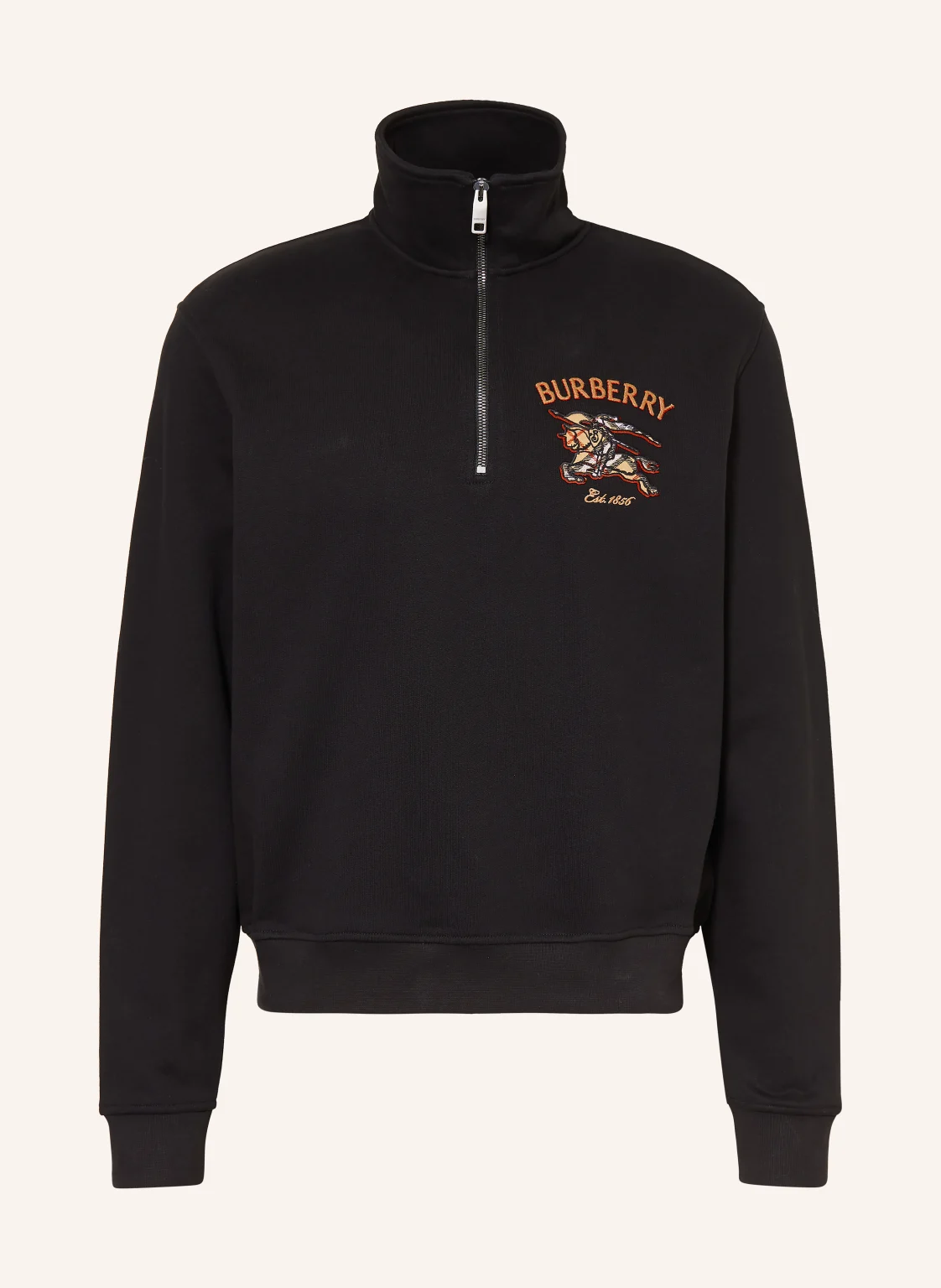 BURBERRY Sweat-Troyer JACOB