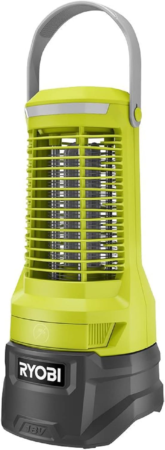 Bug Zappers
