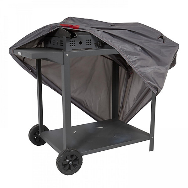 Housse de protection pour Barbecue XL 150 x 60 x 90 cmOviala