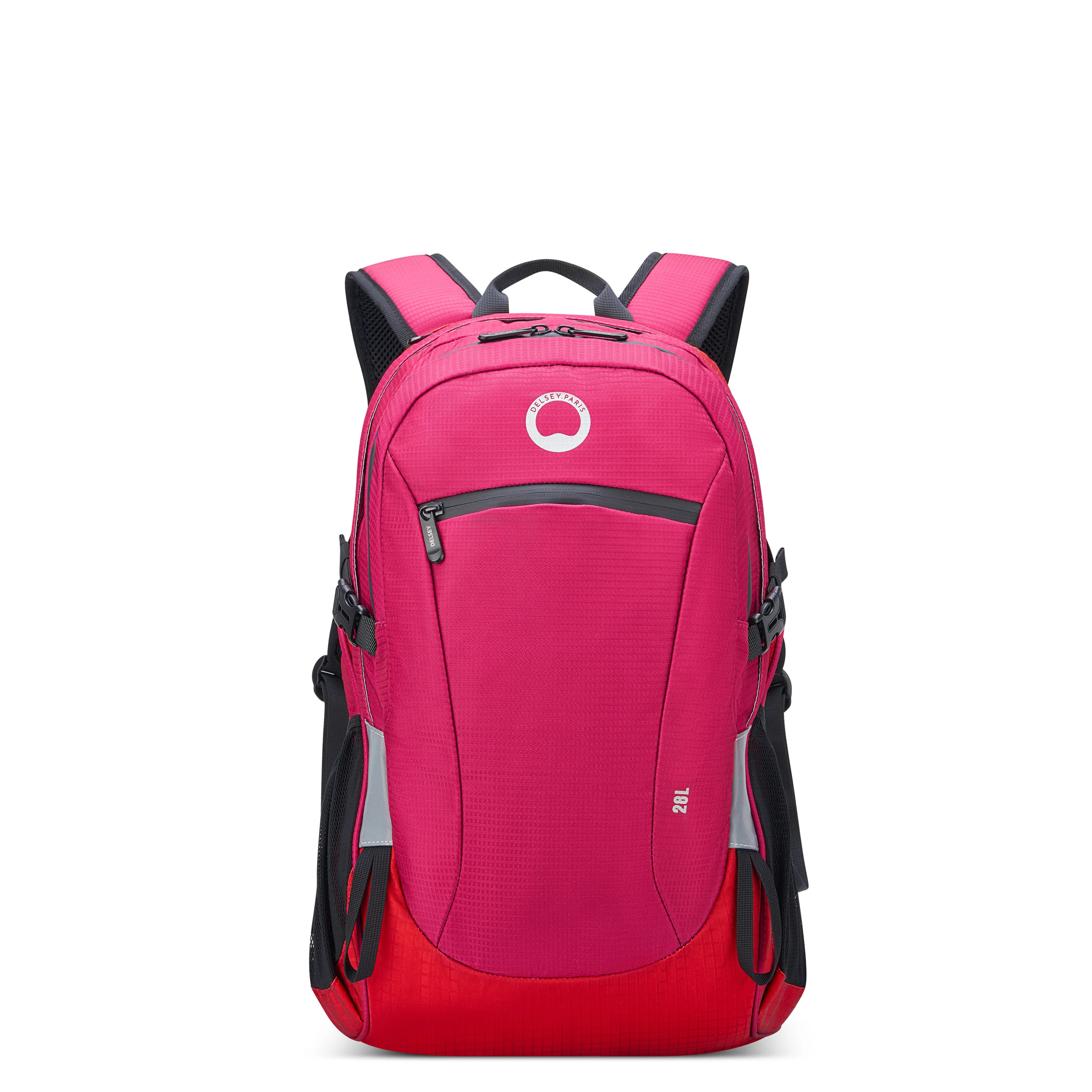 NOMADE - Sac à Dos M (28L / Protection PC 14)