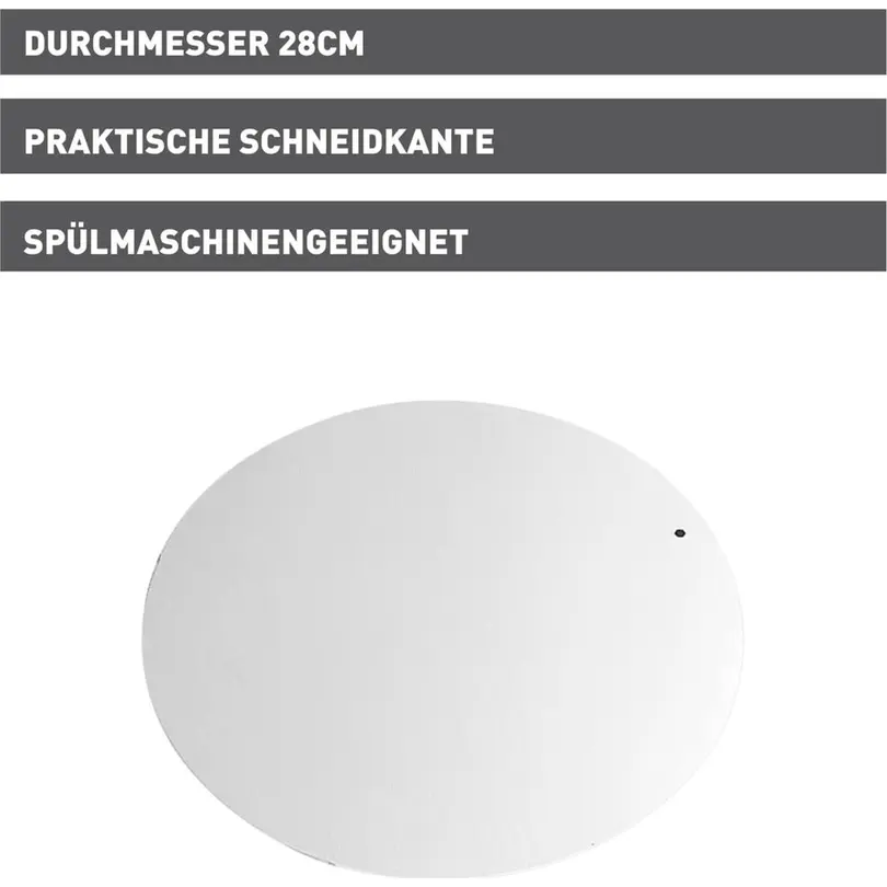 Backutensilien Kaiser