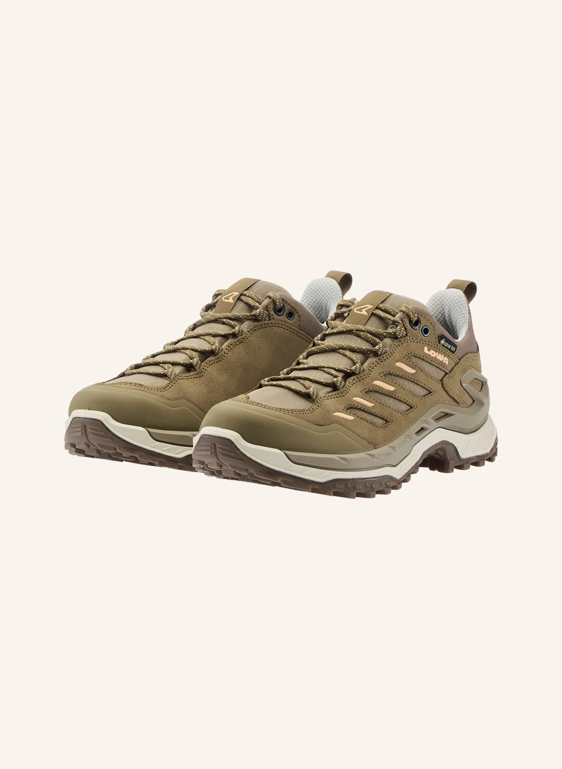 LOWA Outdoor-Schuhe INNOVO GTX LO WS
