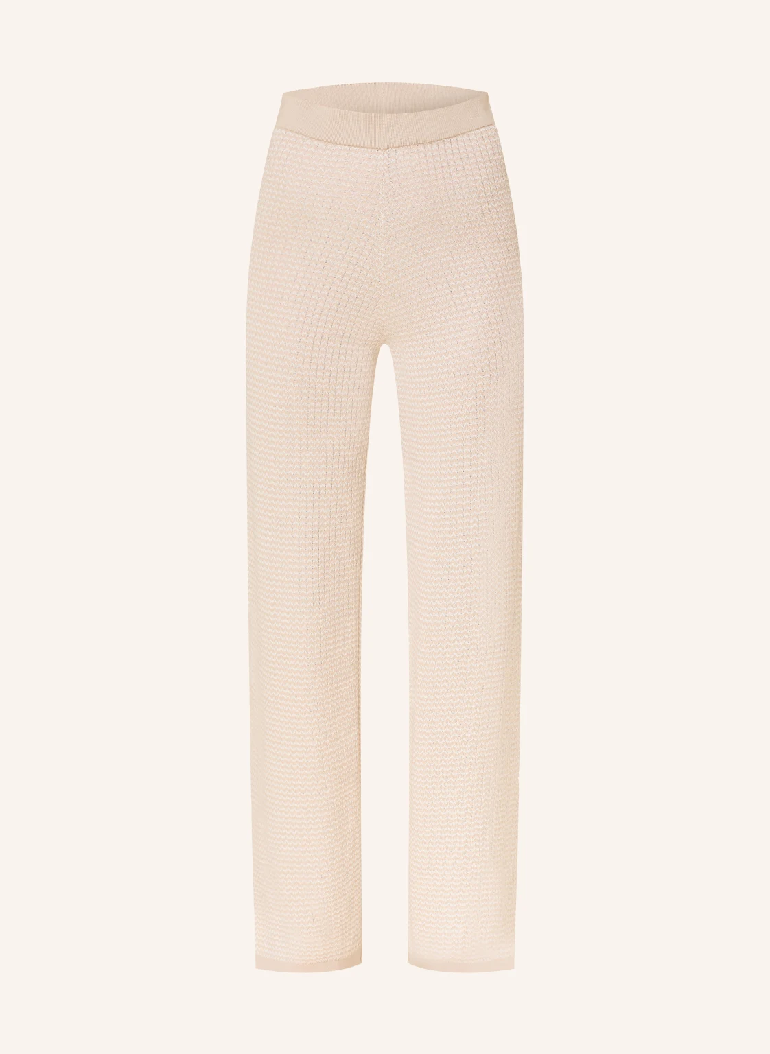 SELECTED Strickhose