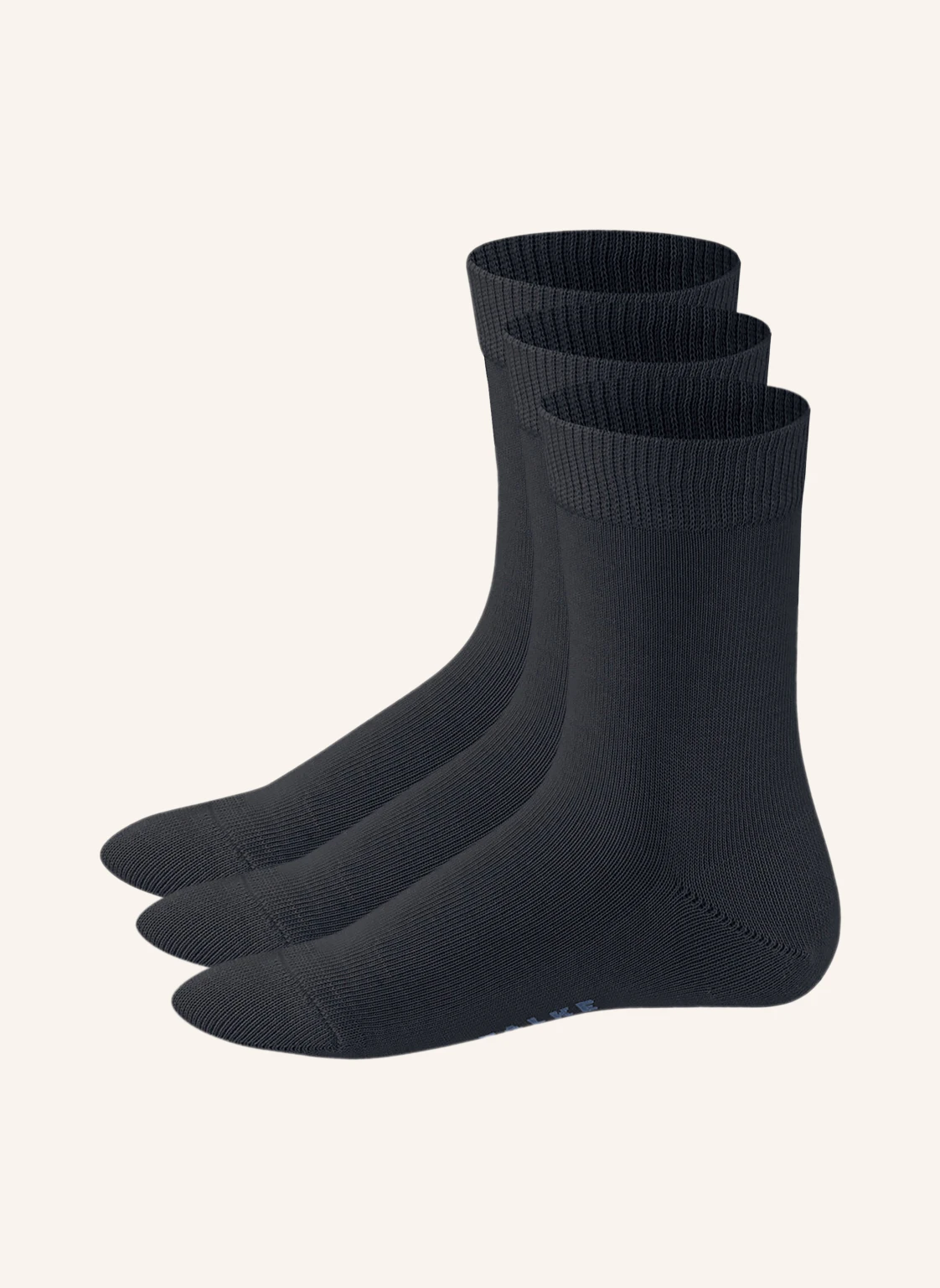 FALKE 3er-Pack Socken FAMILY