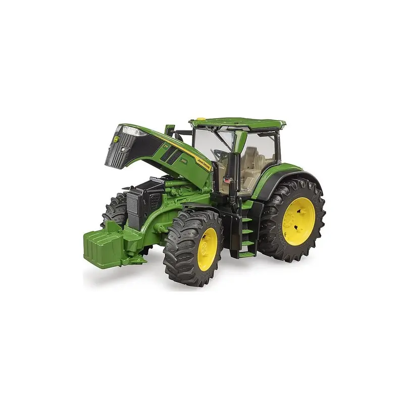 Traktor Farm World