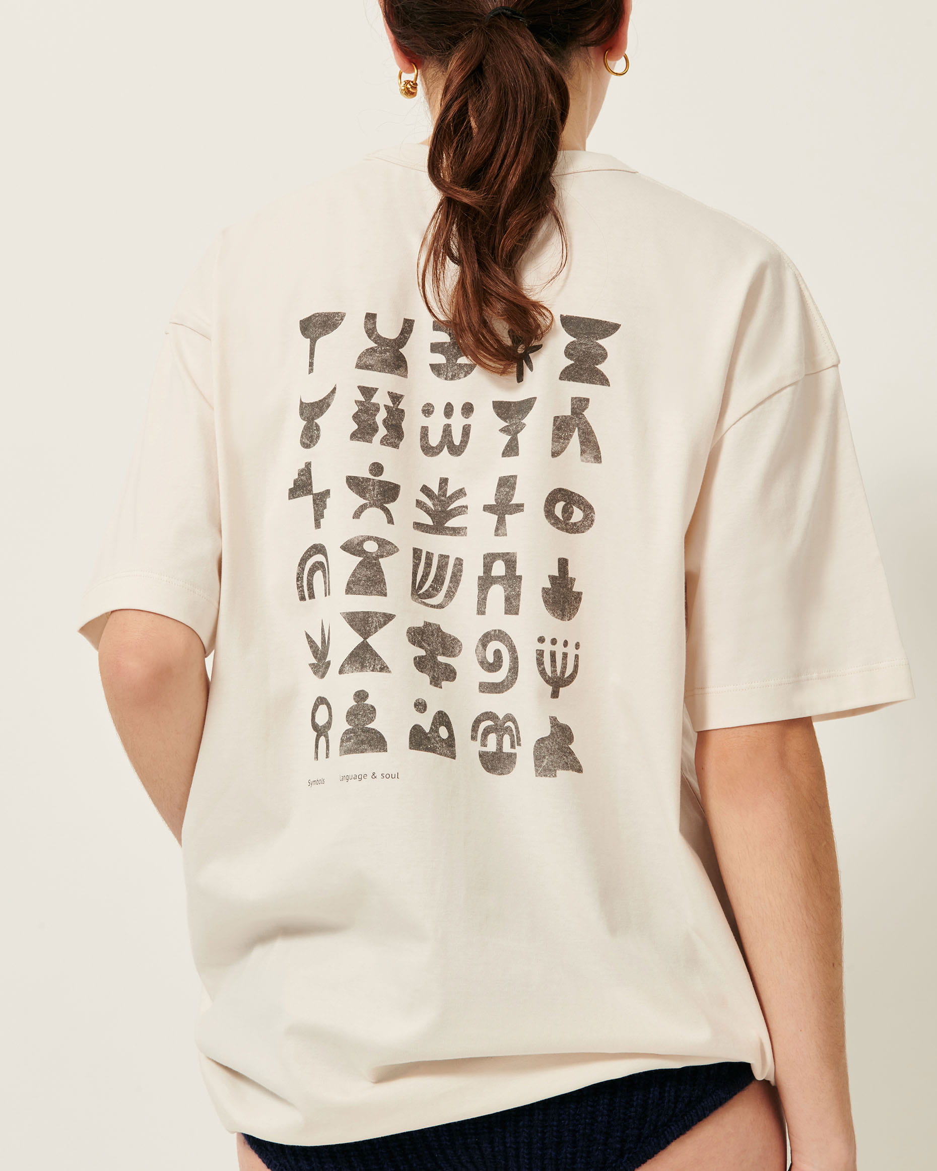 T-shirt Tialma