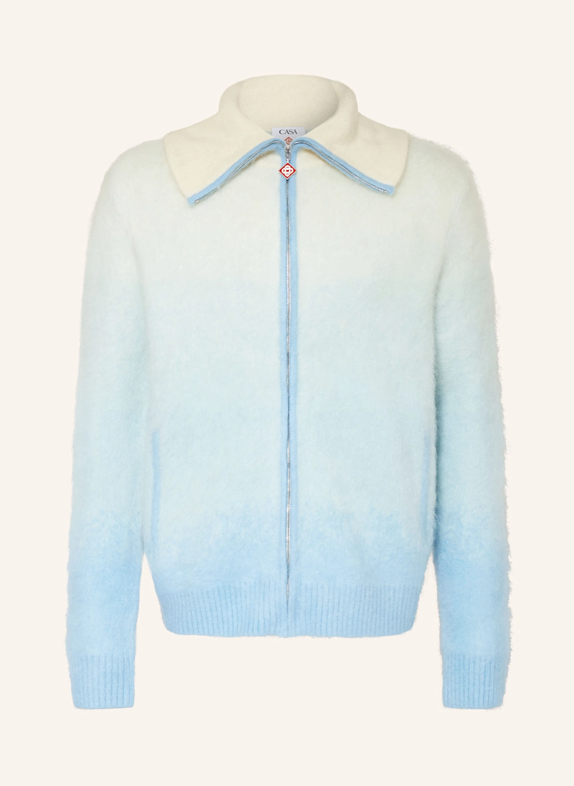 Casablanca Strickjacke