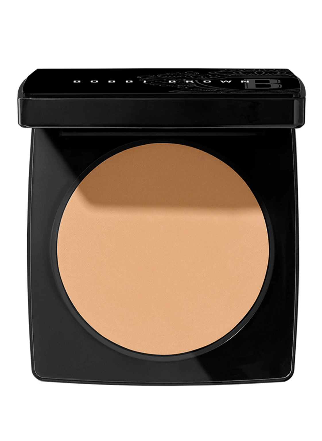 BOBBI BROWN SHEER FINISH PRESSED POWDER