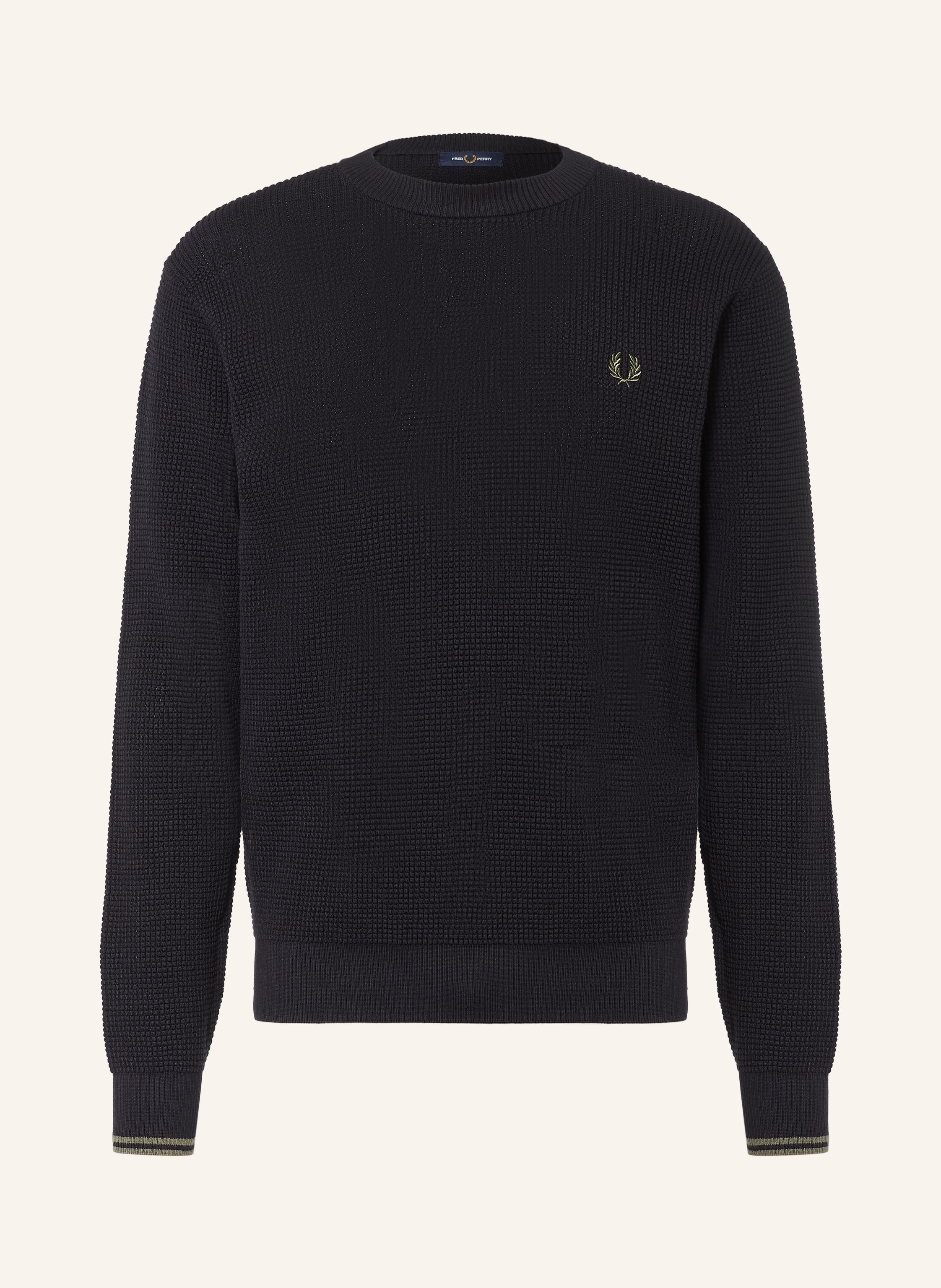 FRED PERRY Pullover