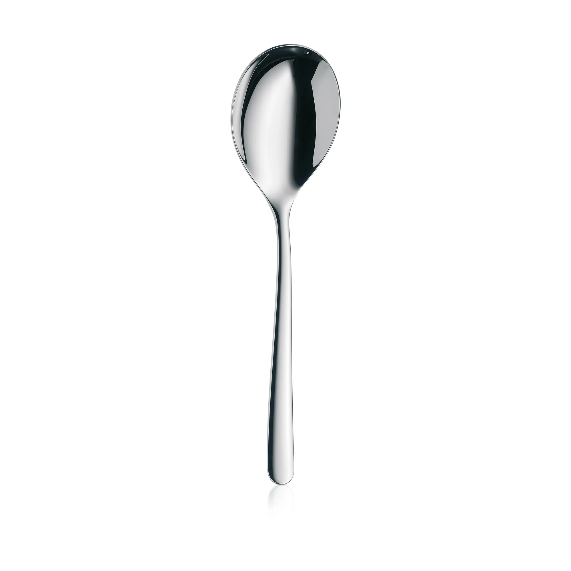 Serving spoon Kult