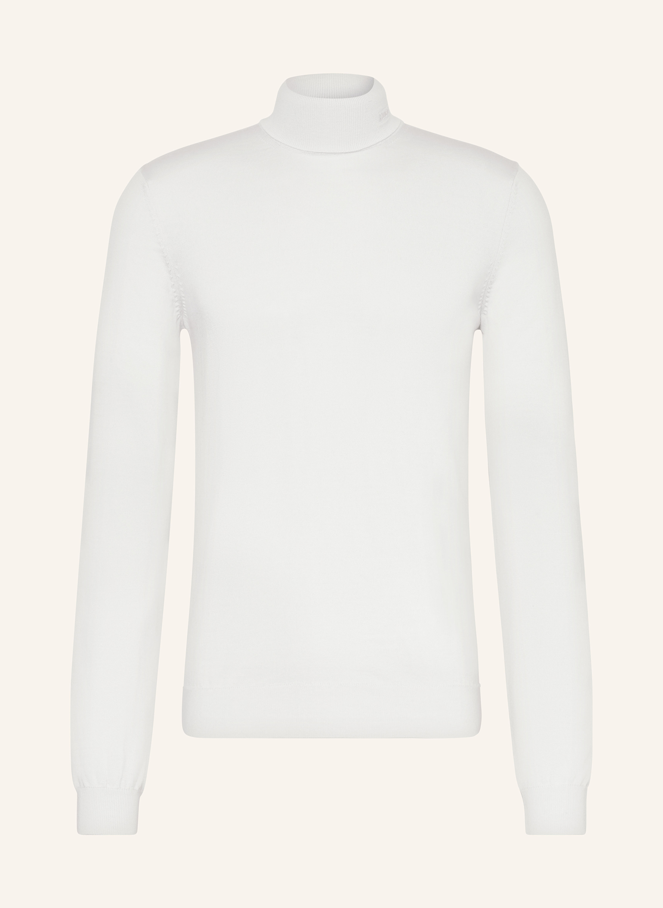 HUGO Rollkragenpullover SAN THOMAS
