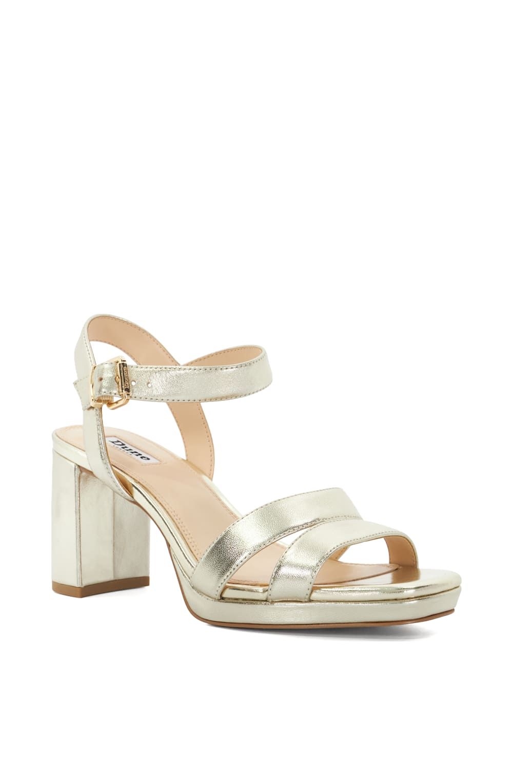 Dune London Manifesting' Sandals