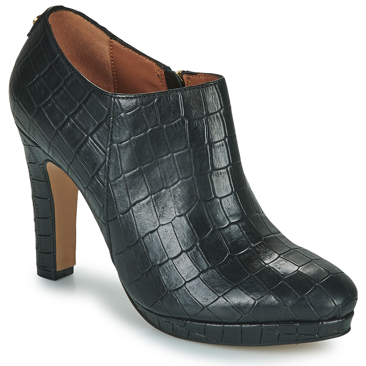 Fericelli - NOMBRETTA - Black