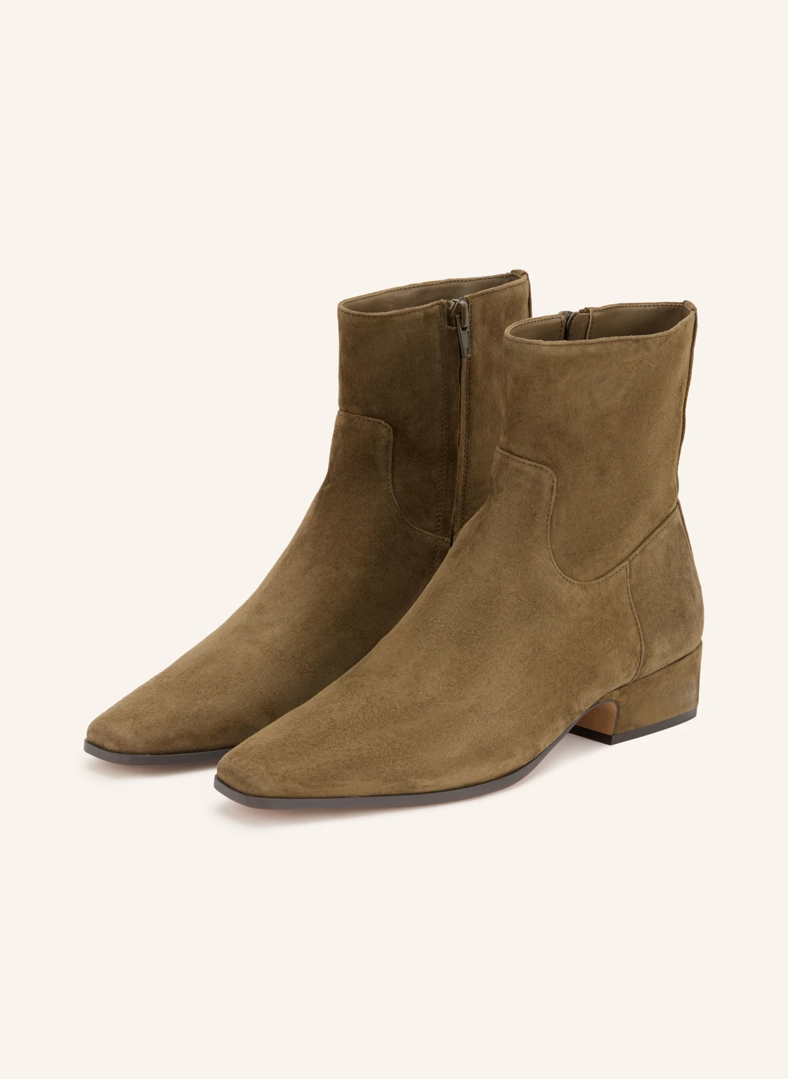 STEVE MADDEN Stiefeletten DUSTY