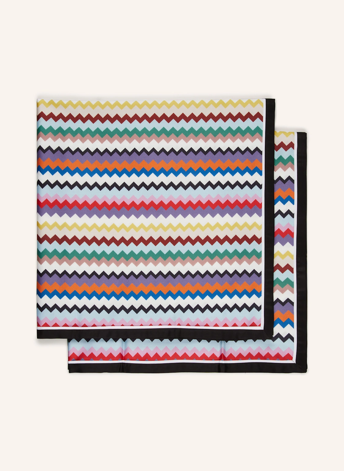 MISSONI Home Kissenbezug VALPARAISO