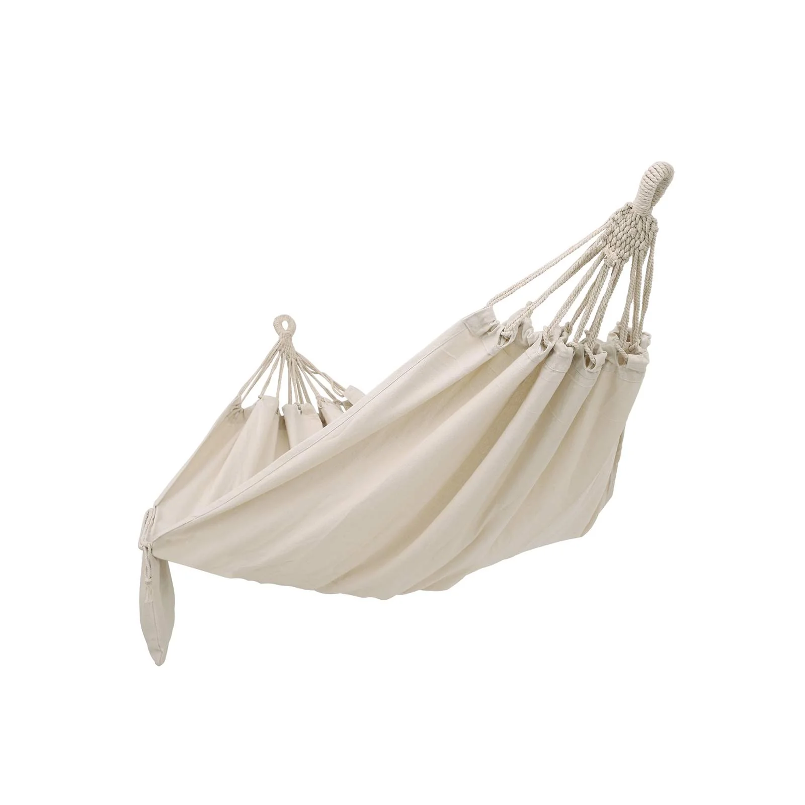Double hamac de voyage