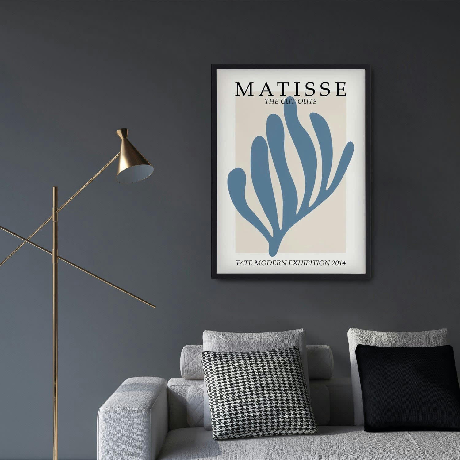 MATISSE - - 30x40