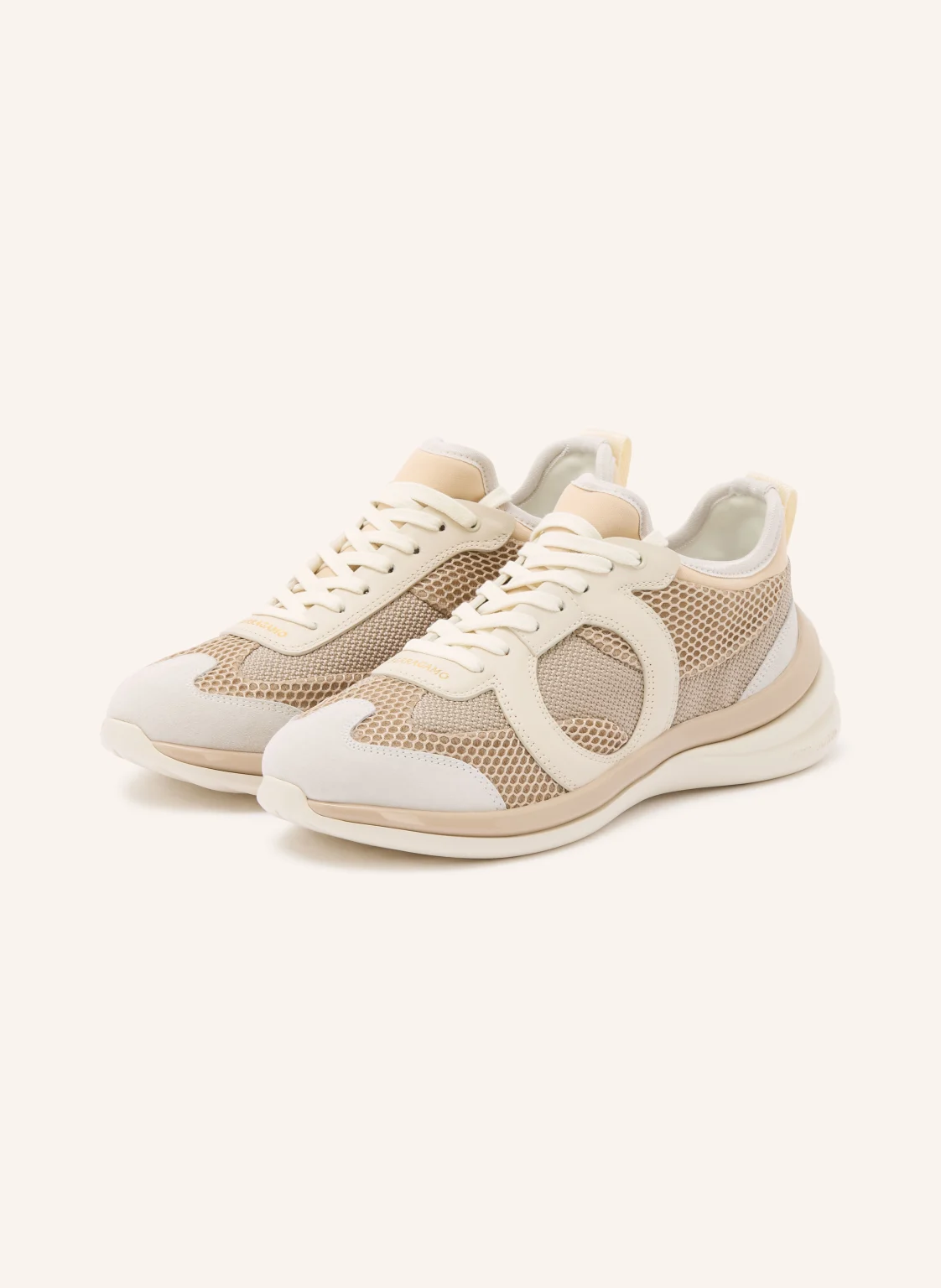 FERRAGAMO Sneaker TIMOTHE