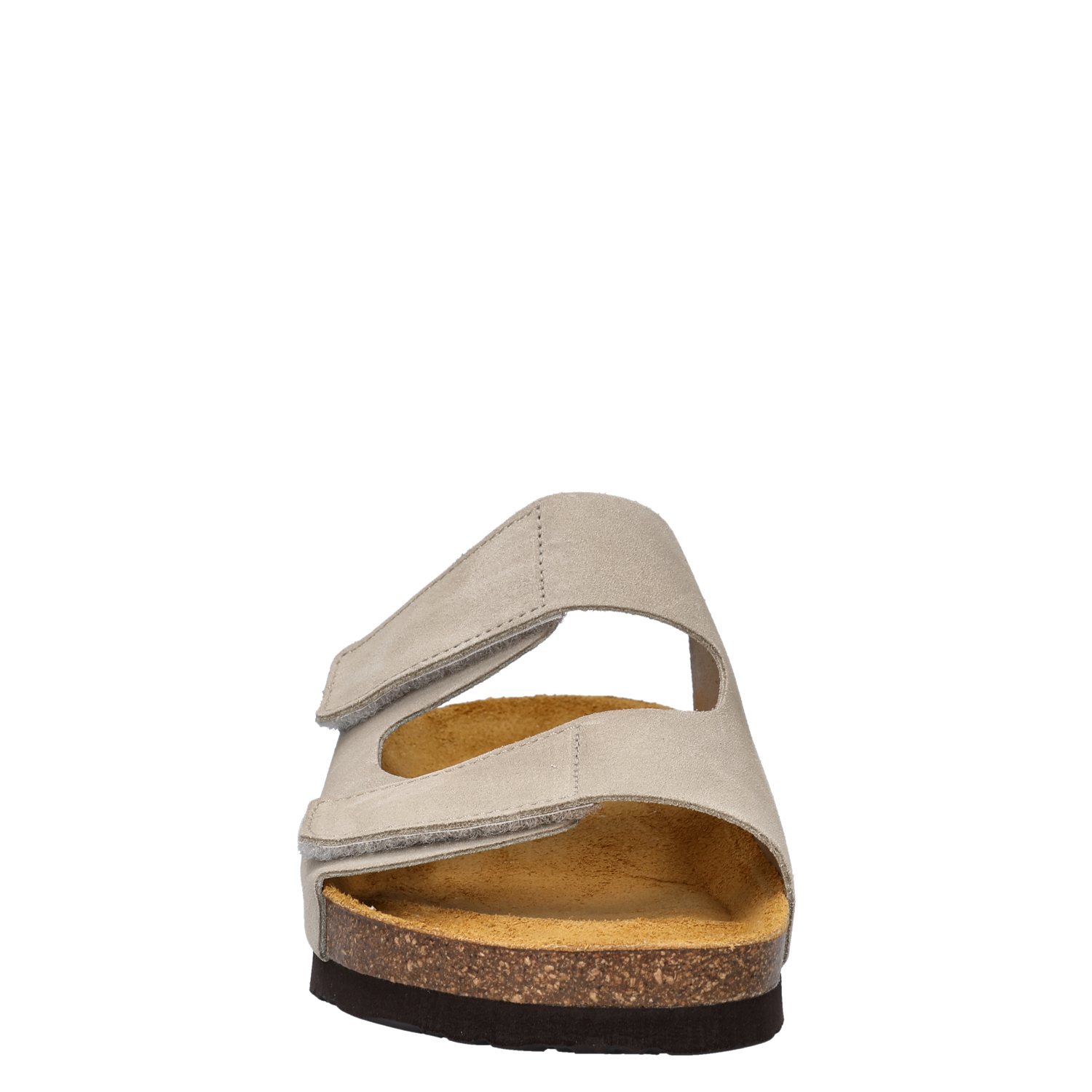 Nelson heren slipper