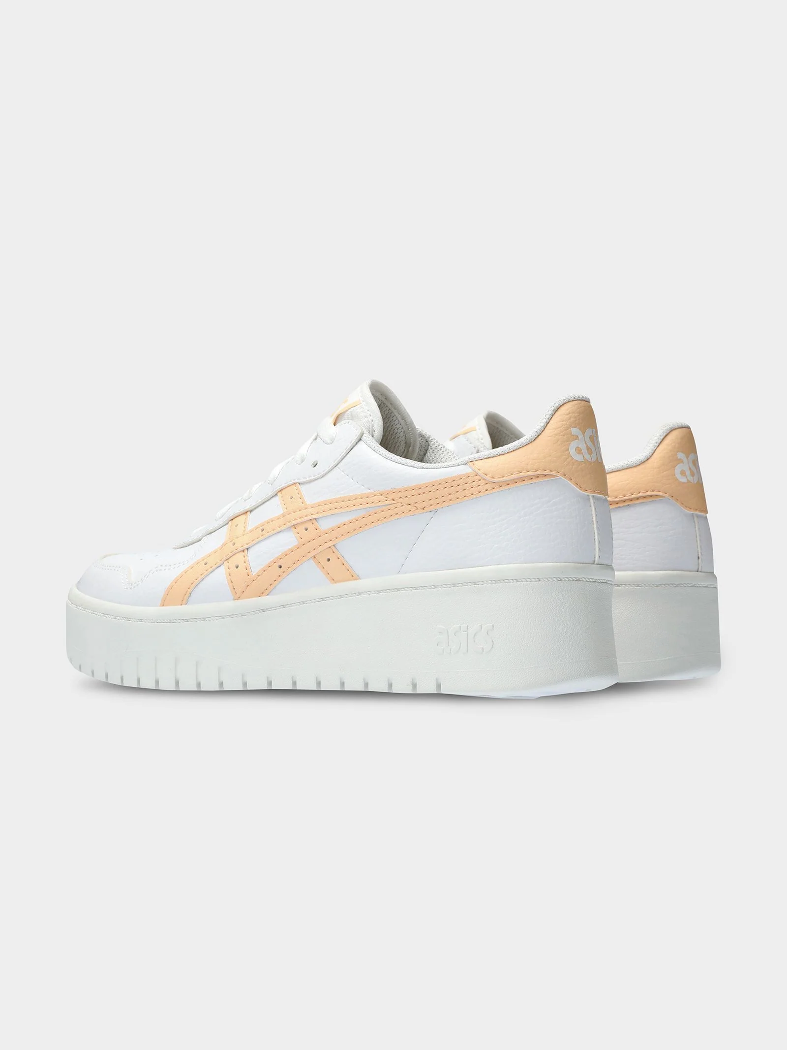 Womens Japan Sneaker Platform