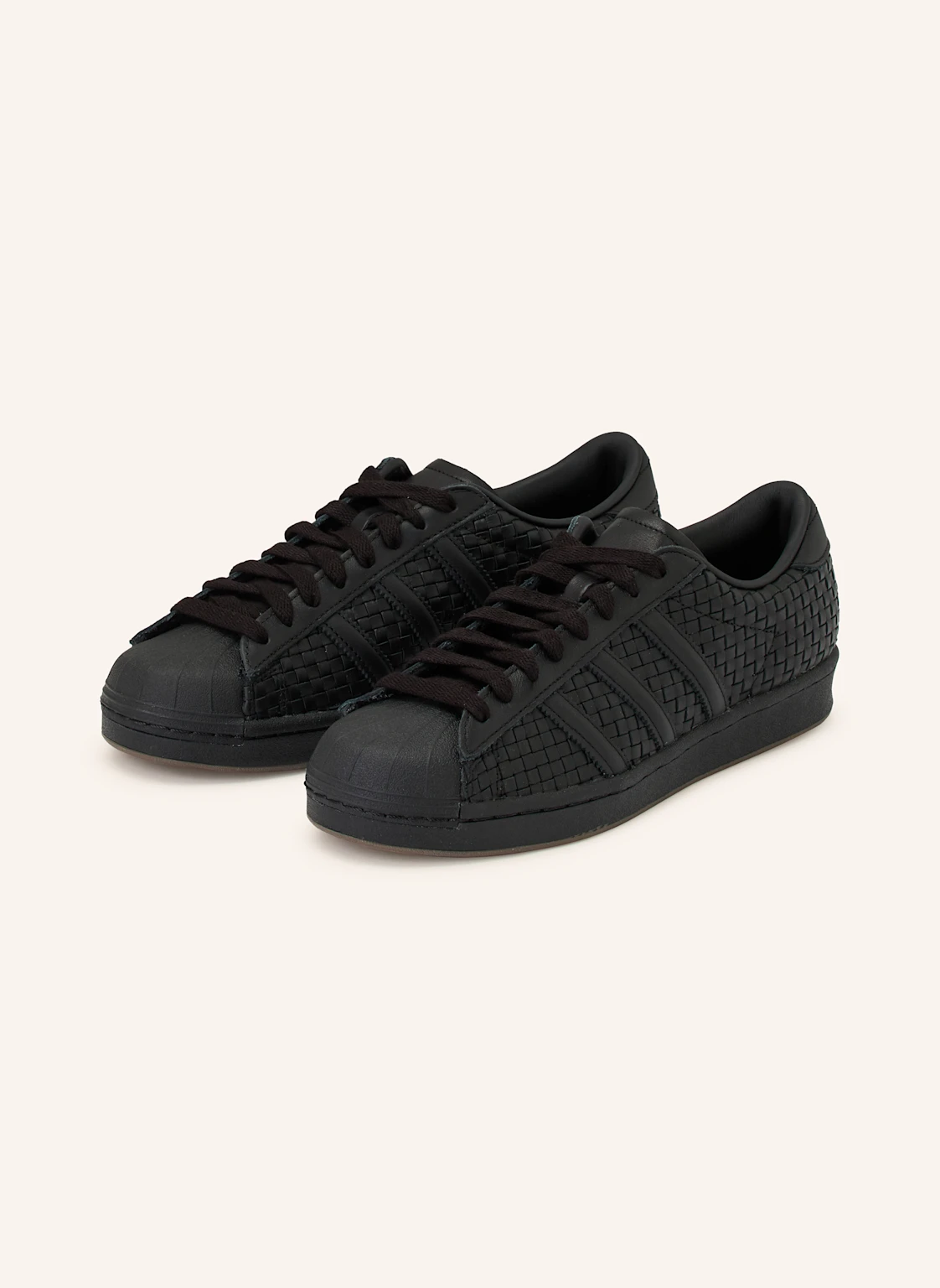 adidas Originals Sneaker SUPERSTAR VINTAGE