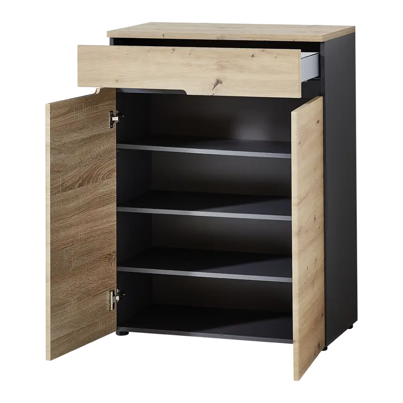 Schuhschrank Memphis