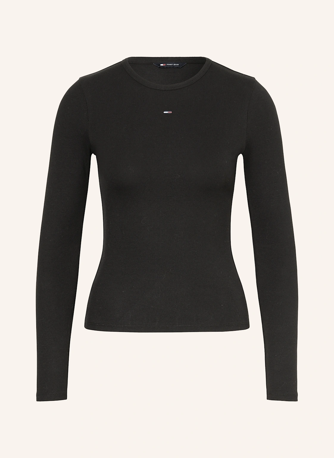 TOMMY JEANS Longsleeve