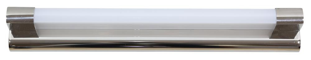 1 LAMPA mia kinkiet 5w led chrom
