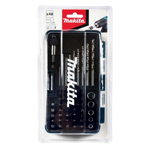 Bohrer-Bit-Set »B-36192«