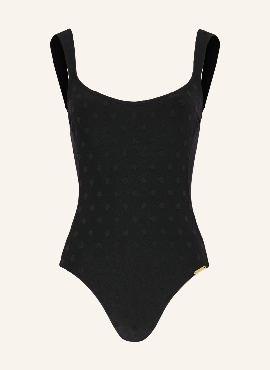 watercult Badeanzug MODERN DOTS