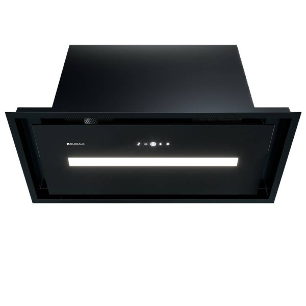 Okap GLOBALO Pinelio 60.1 Black