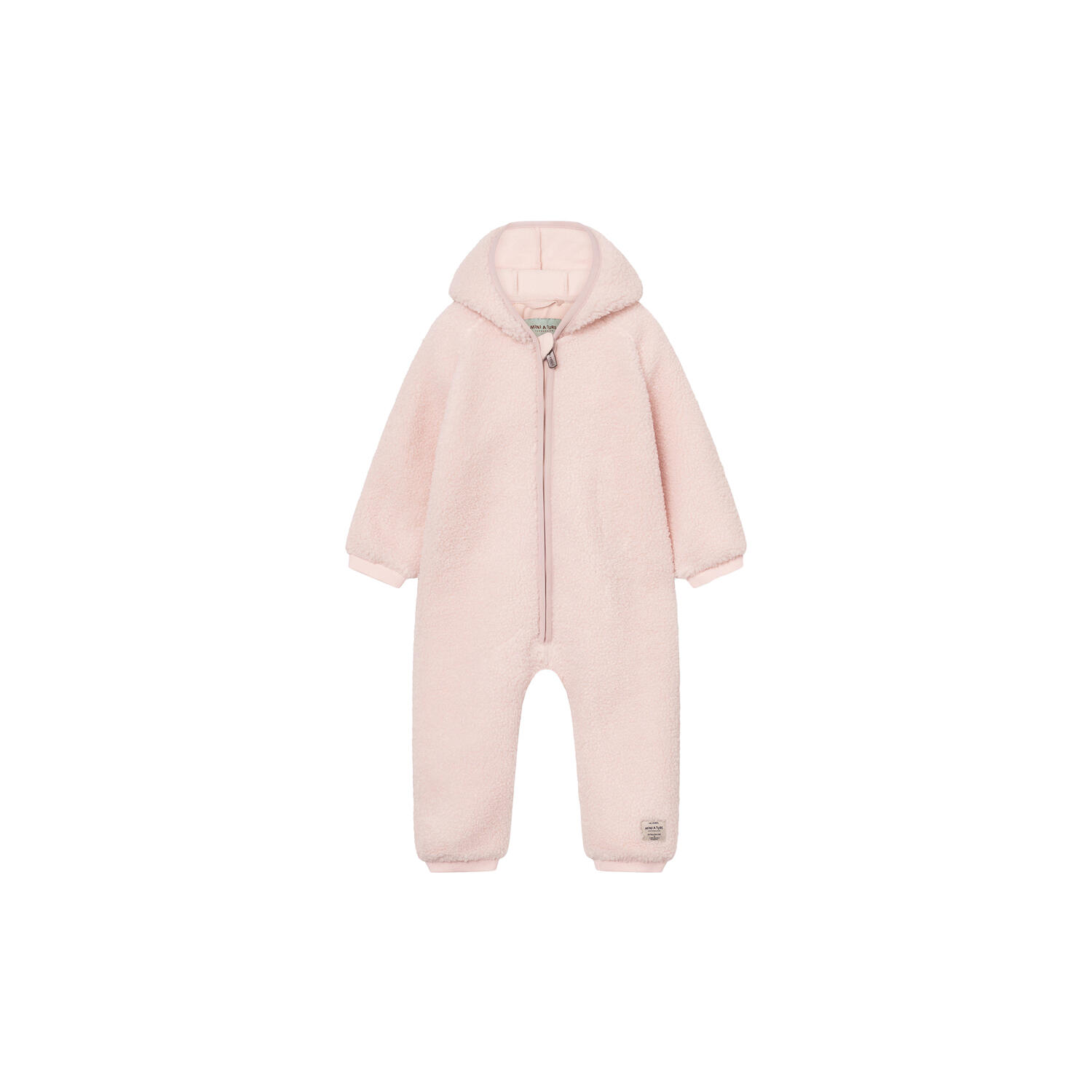 MATADEL Jumpsuit, shell rose
