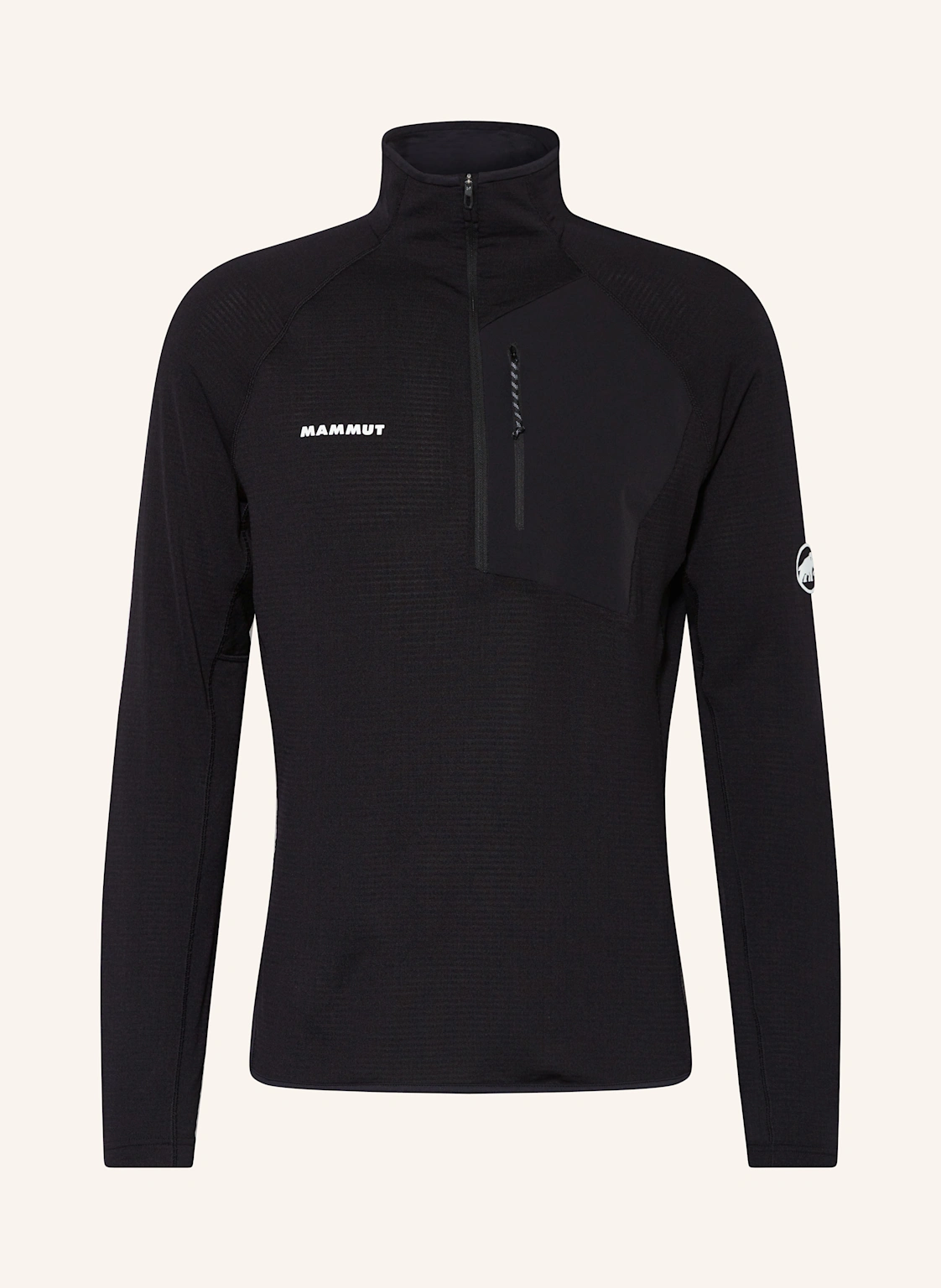 MAMMUT Midlayer AENERGY LIGHT