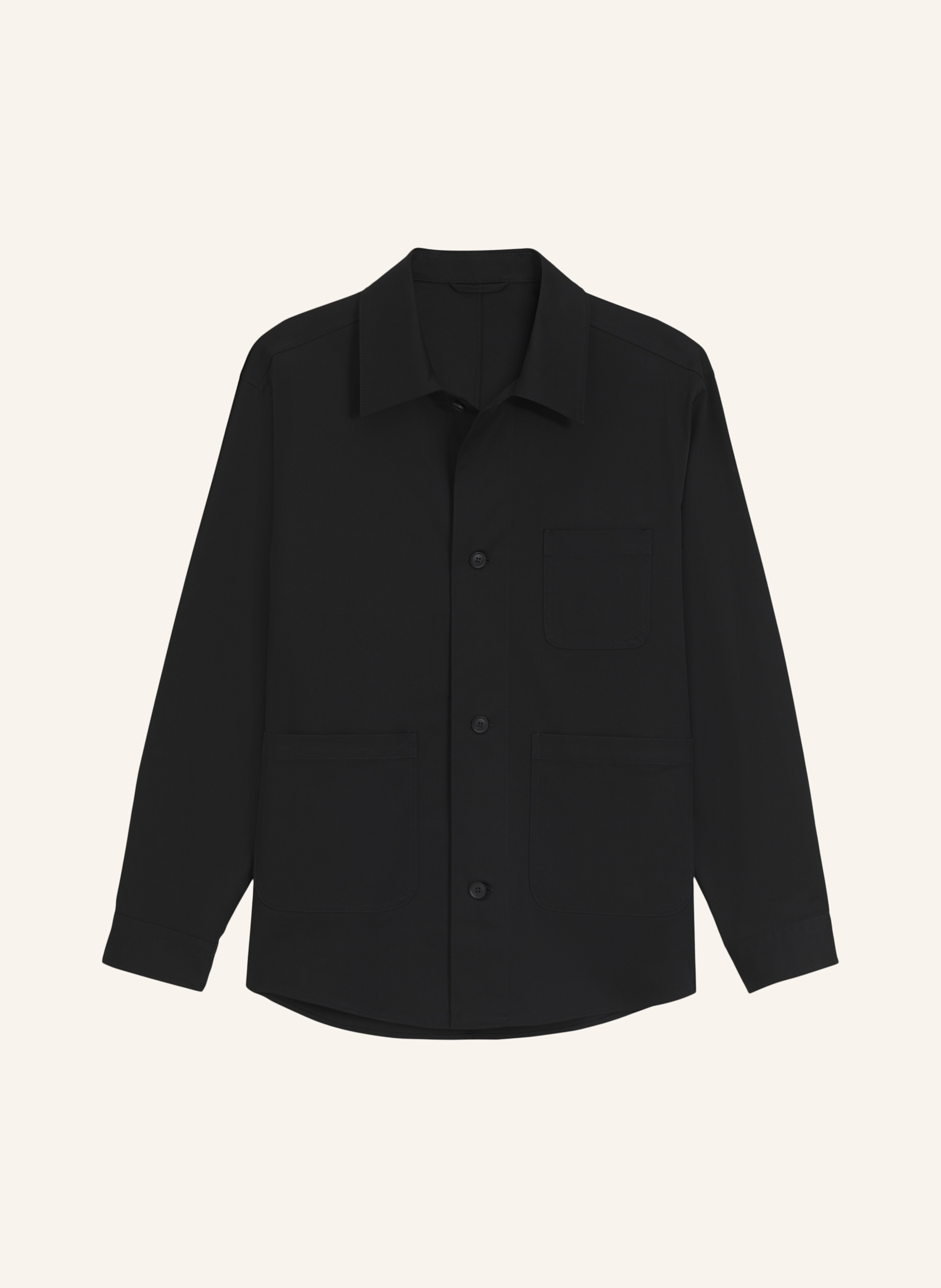 BOSS Sakko C-CARPER-OS-3PP-263 Relaxed Fit