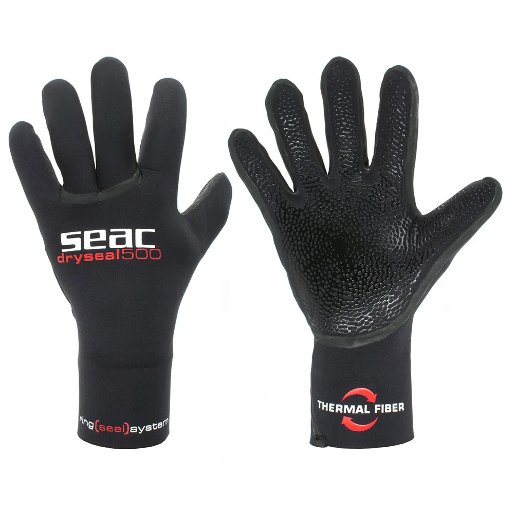 SEAC Dryseal 500 5 mm gloves