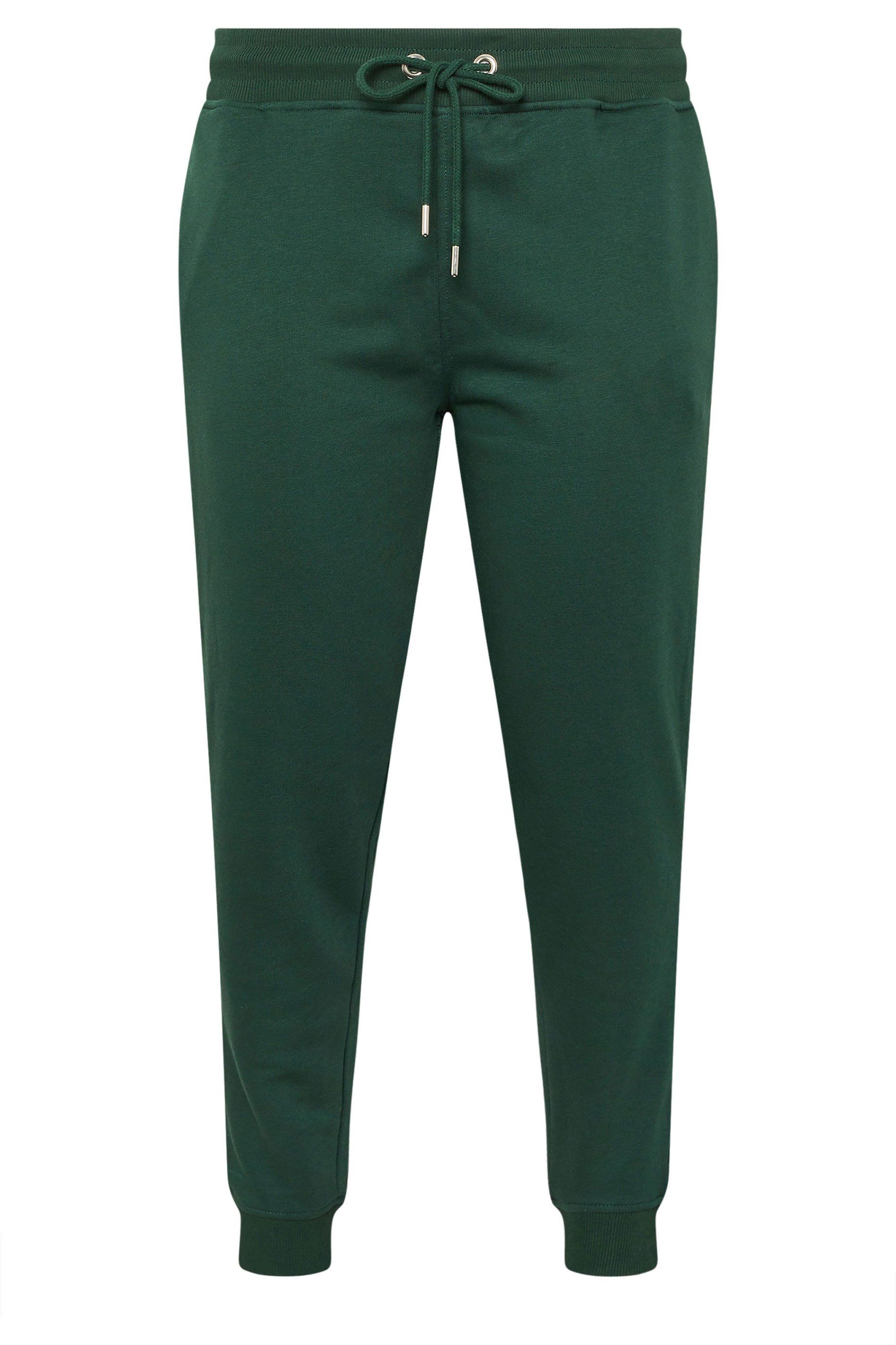 Yours Tie Cuffed Joggers