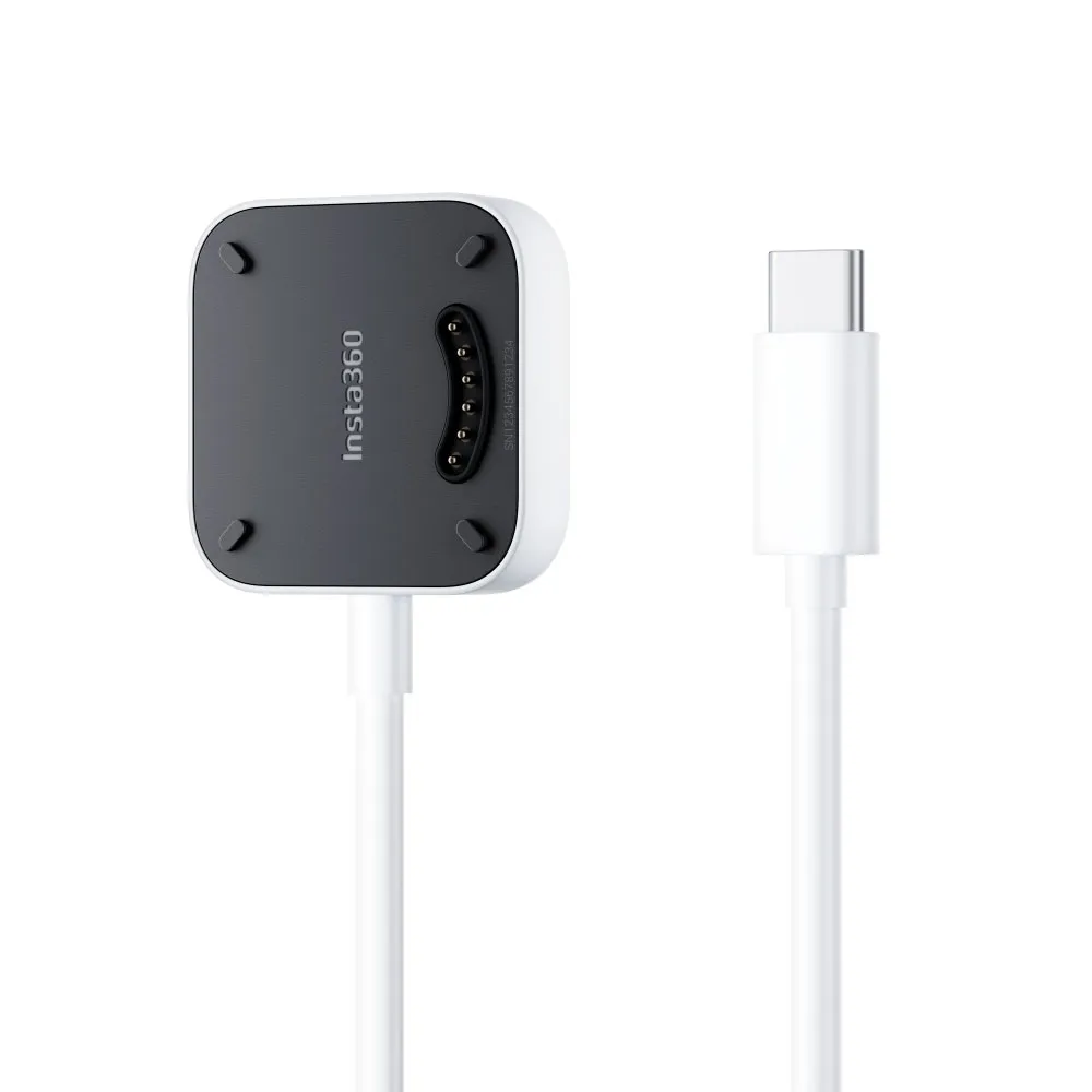 Insta360 GO Ultra charger
