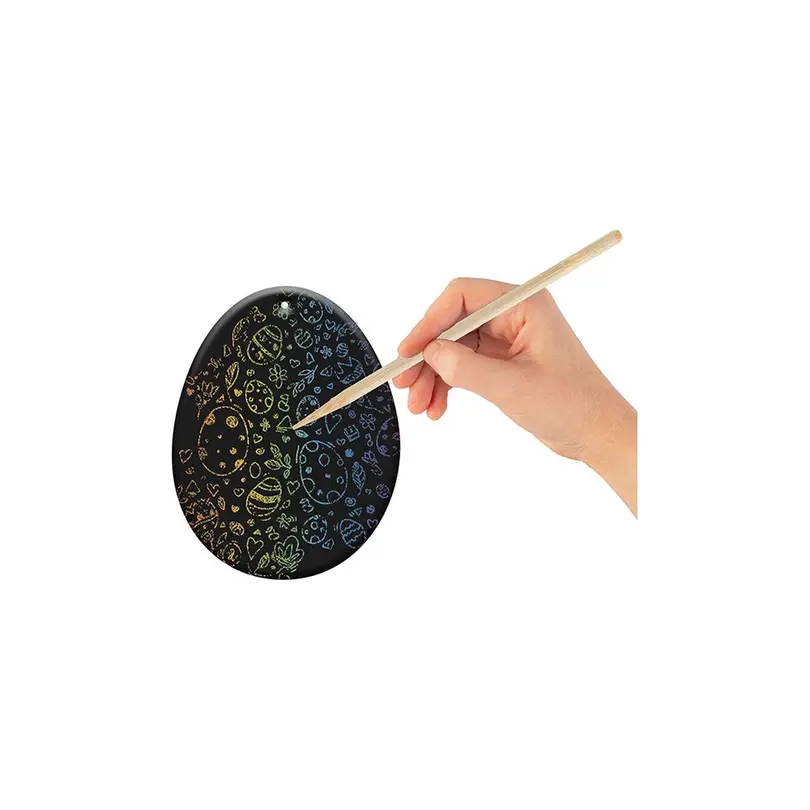 Bastelset 10-teilig Kreativ