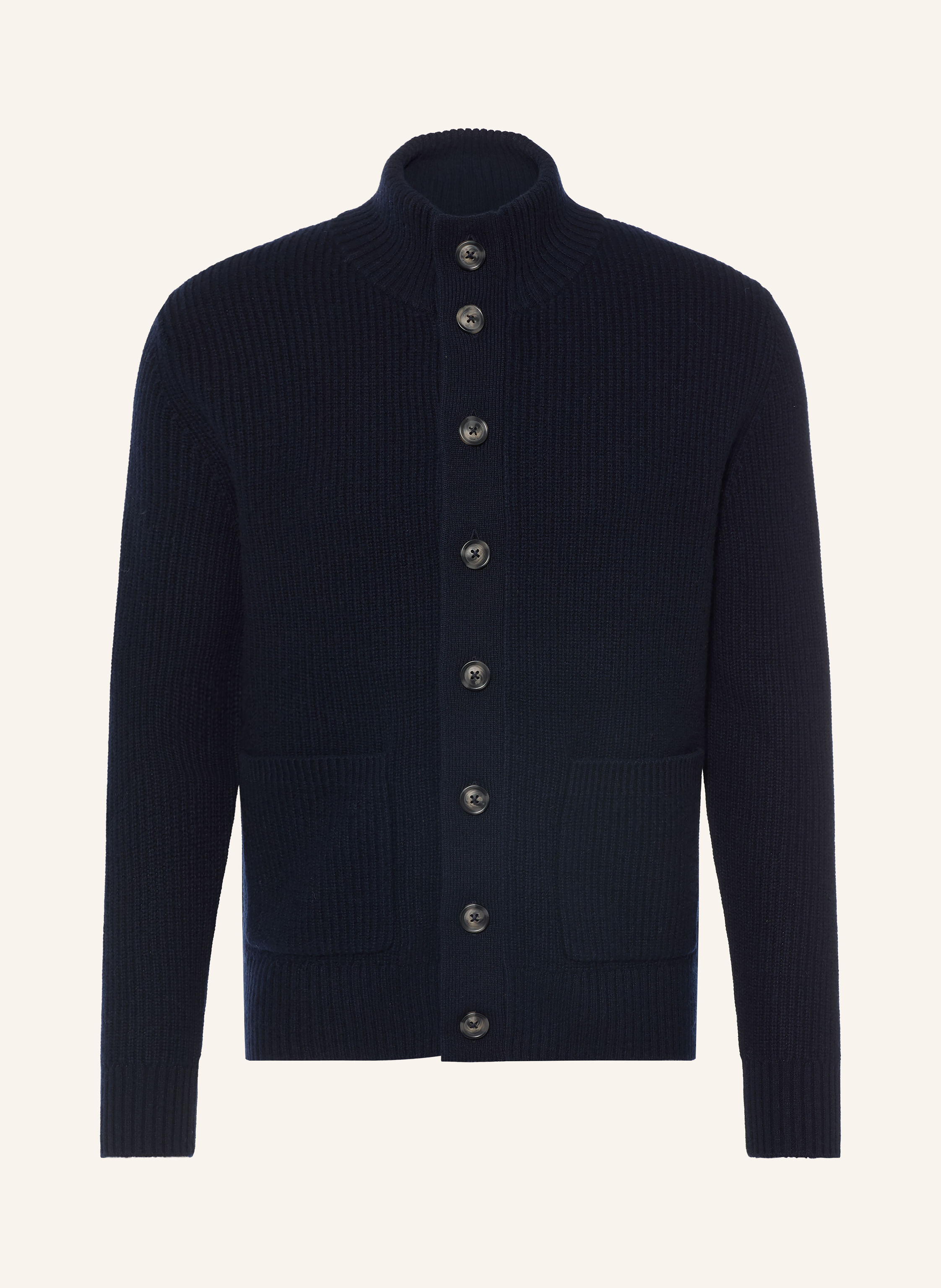 STROKESMAN'S Strickjacke