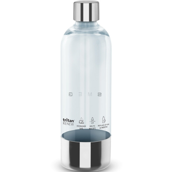 Butelka do saturatora Smeg SKSB01