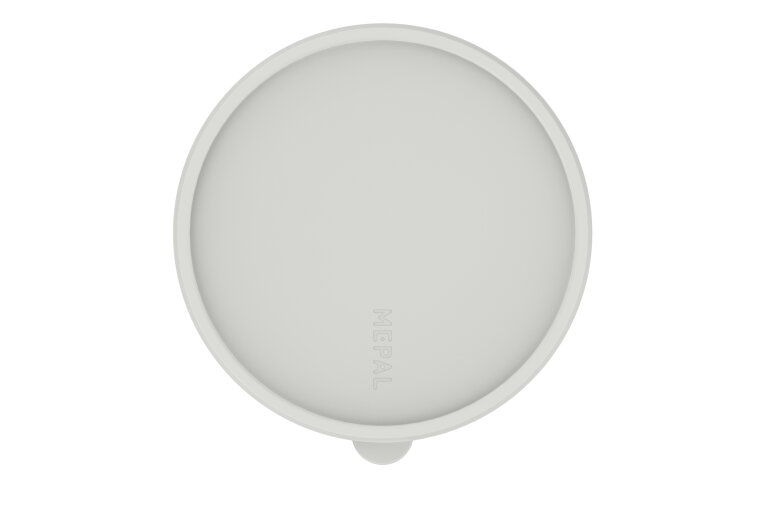 Deksel bewaardoos 2.0 lumina 2000 / 3000 ml - wit