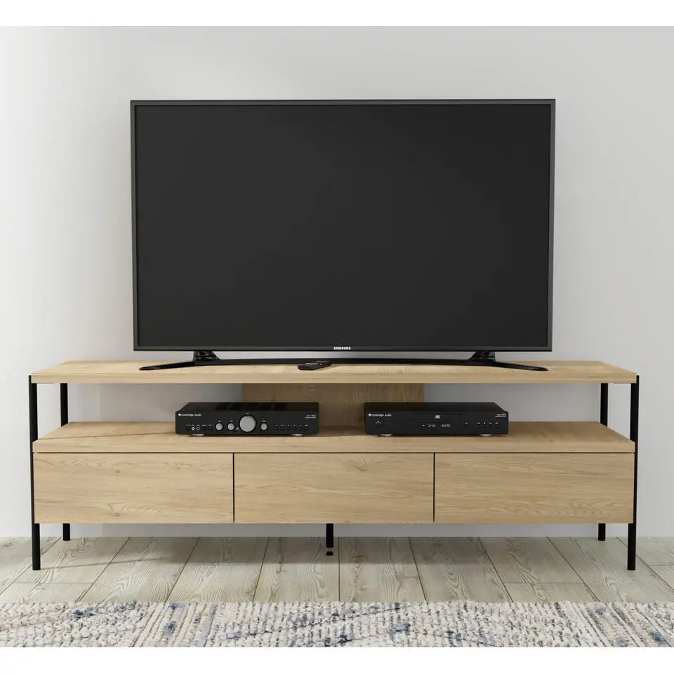 RTV-kast Dragonfly 150 cm cremona