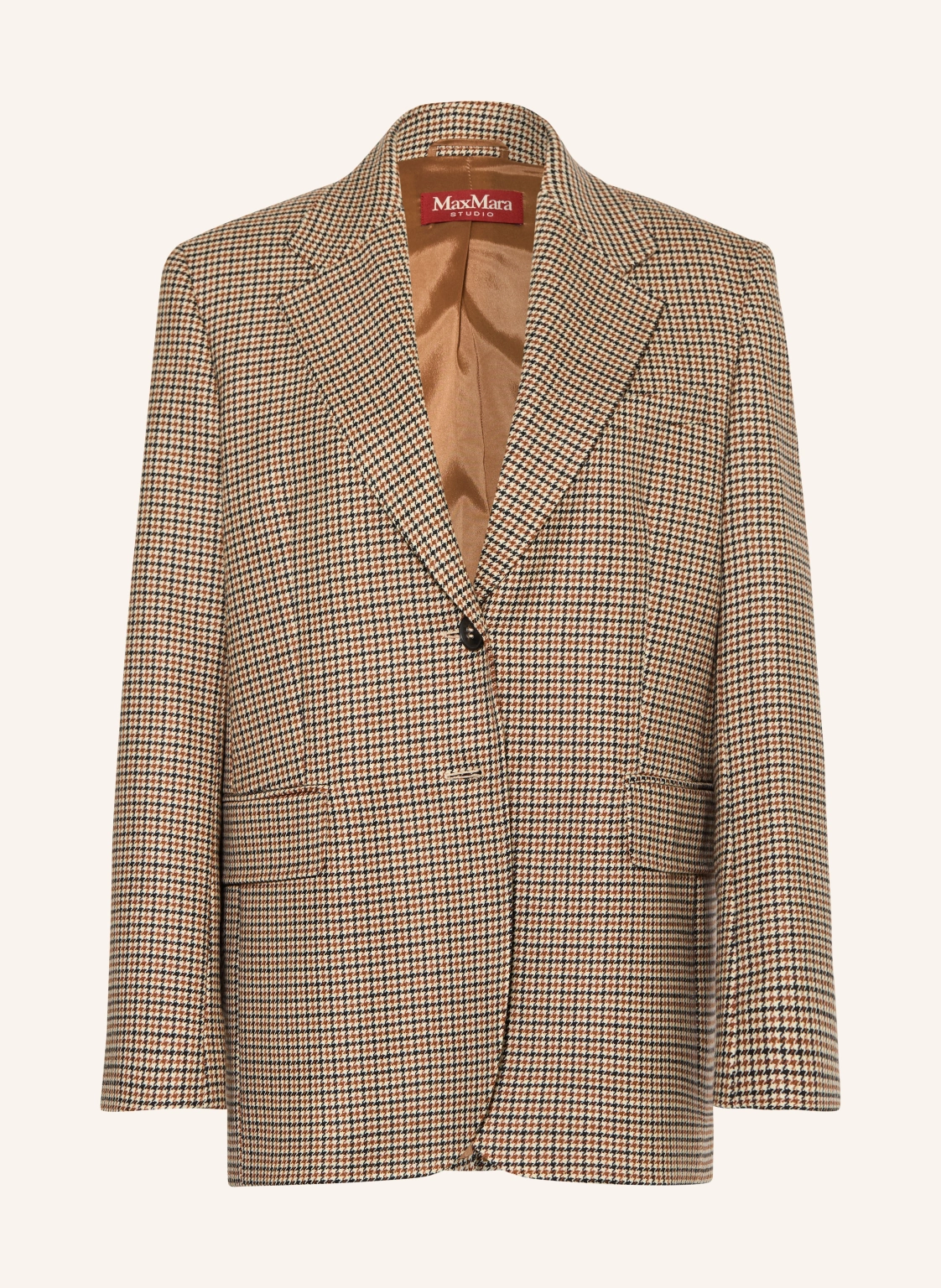 Max Mara STUDIO Longblazer ALICE