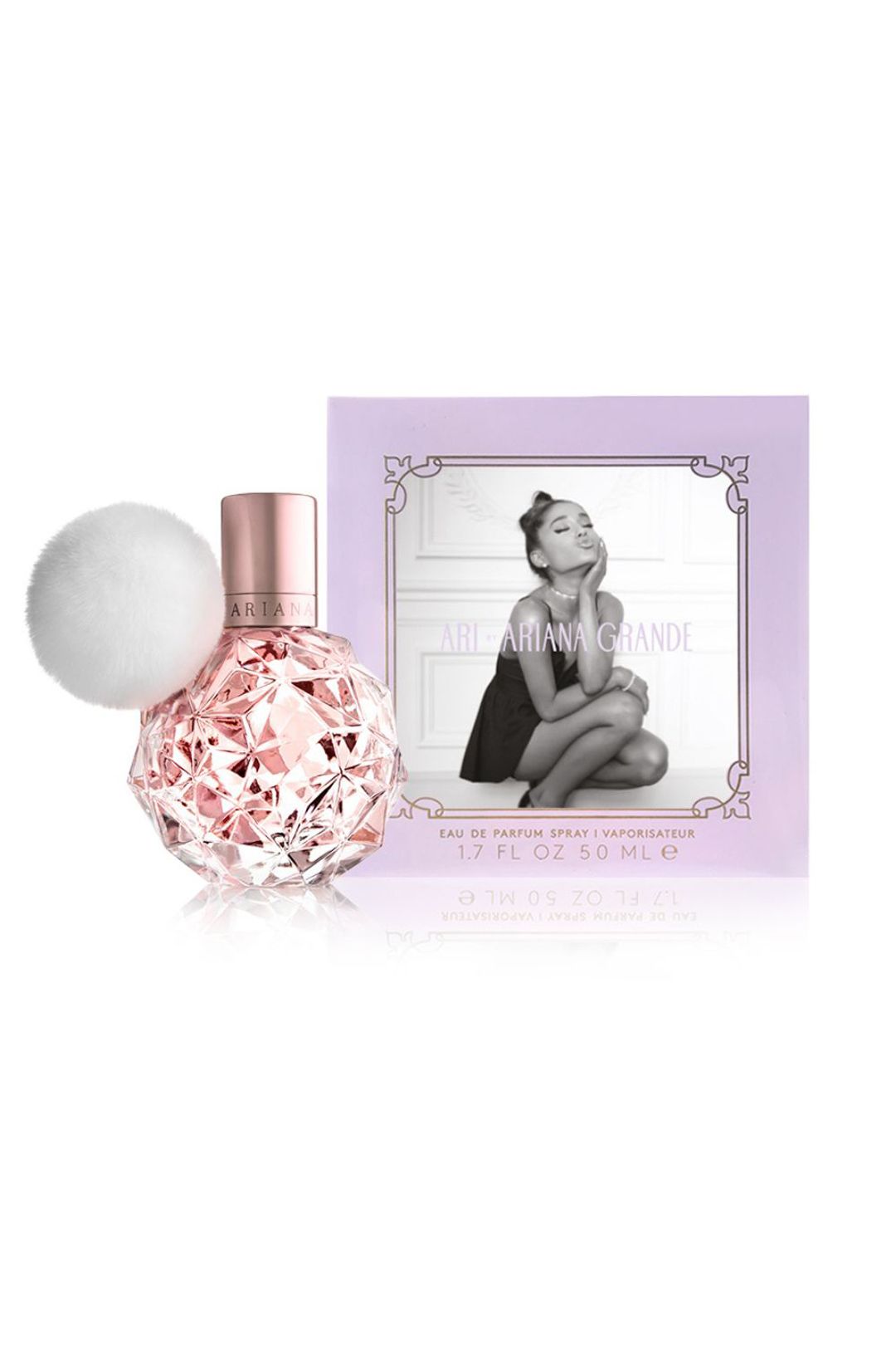 Ariana Grande Ariana Grande Ari Eau De Parfum