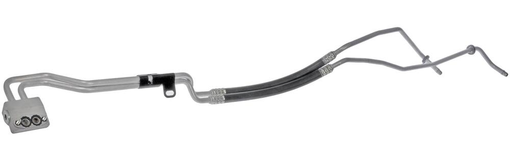 Dorman Engine Oil Cooler Line Assembly
