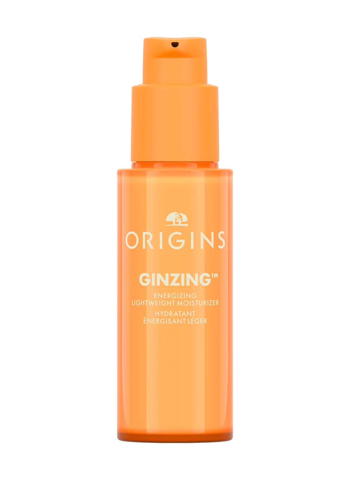 ORIGINS GINZING™