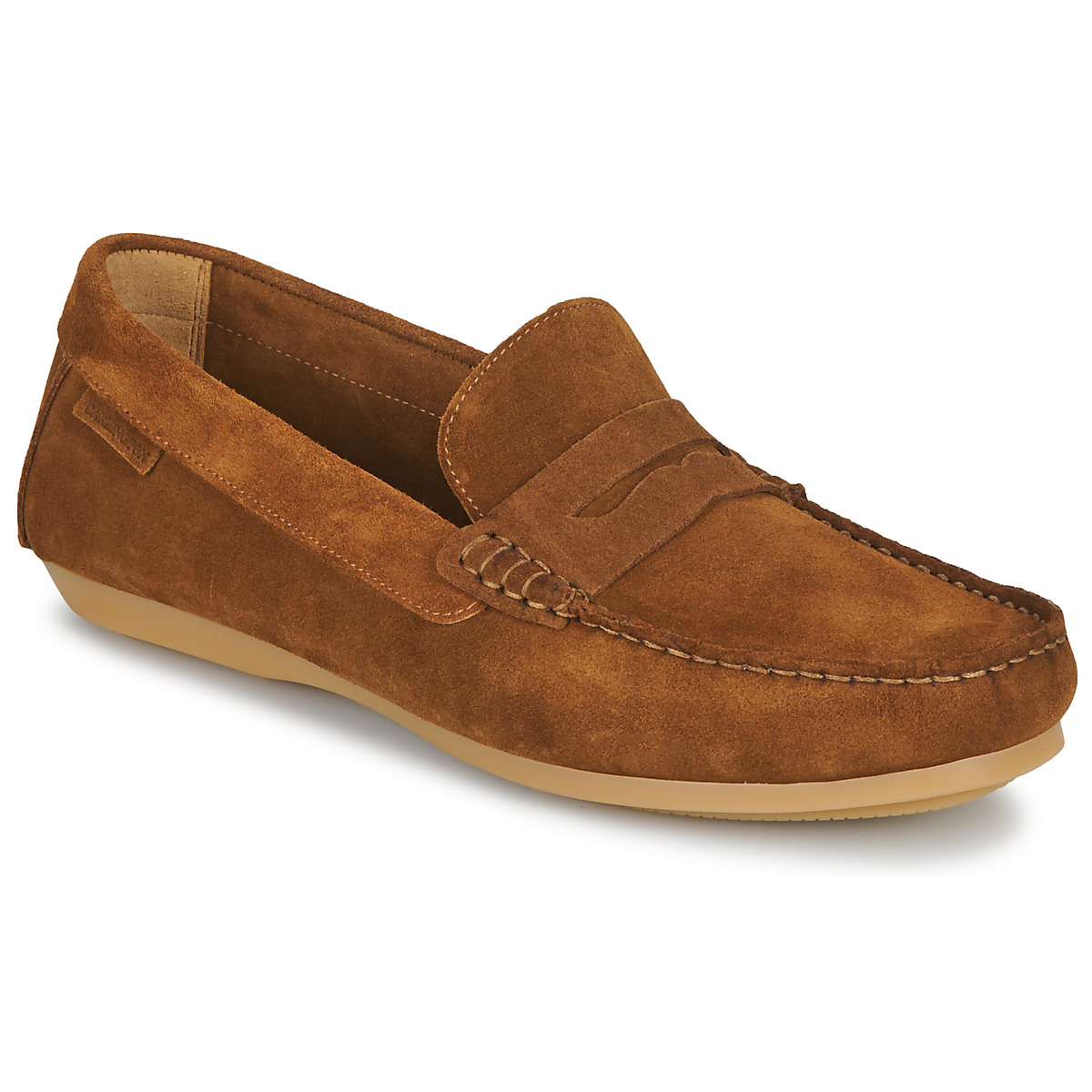 Carlington - ERMYL - Camel
