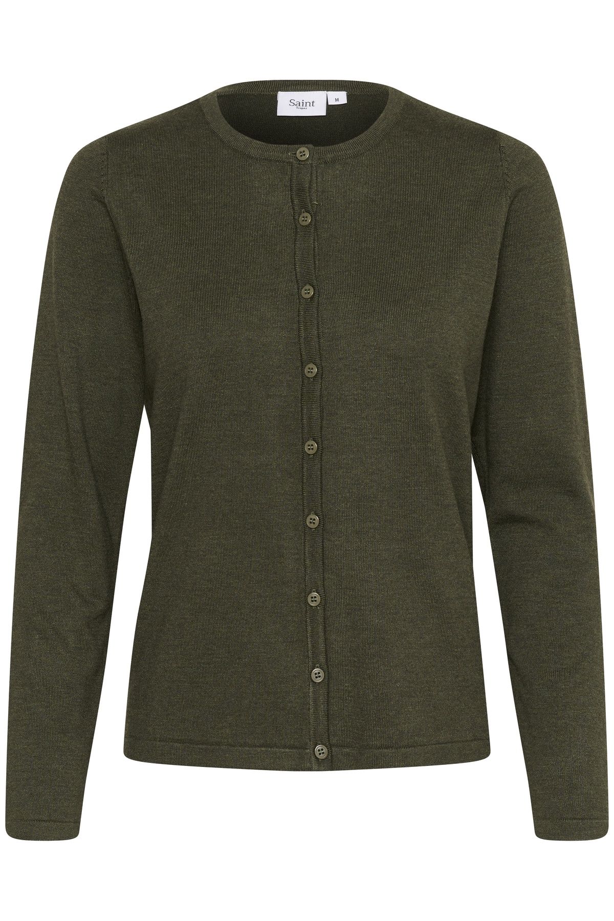 Saint Tropez MilaSZ Slim Fit Cardigan