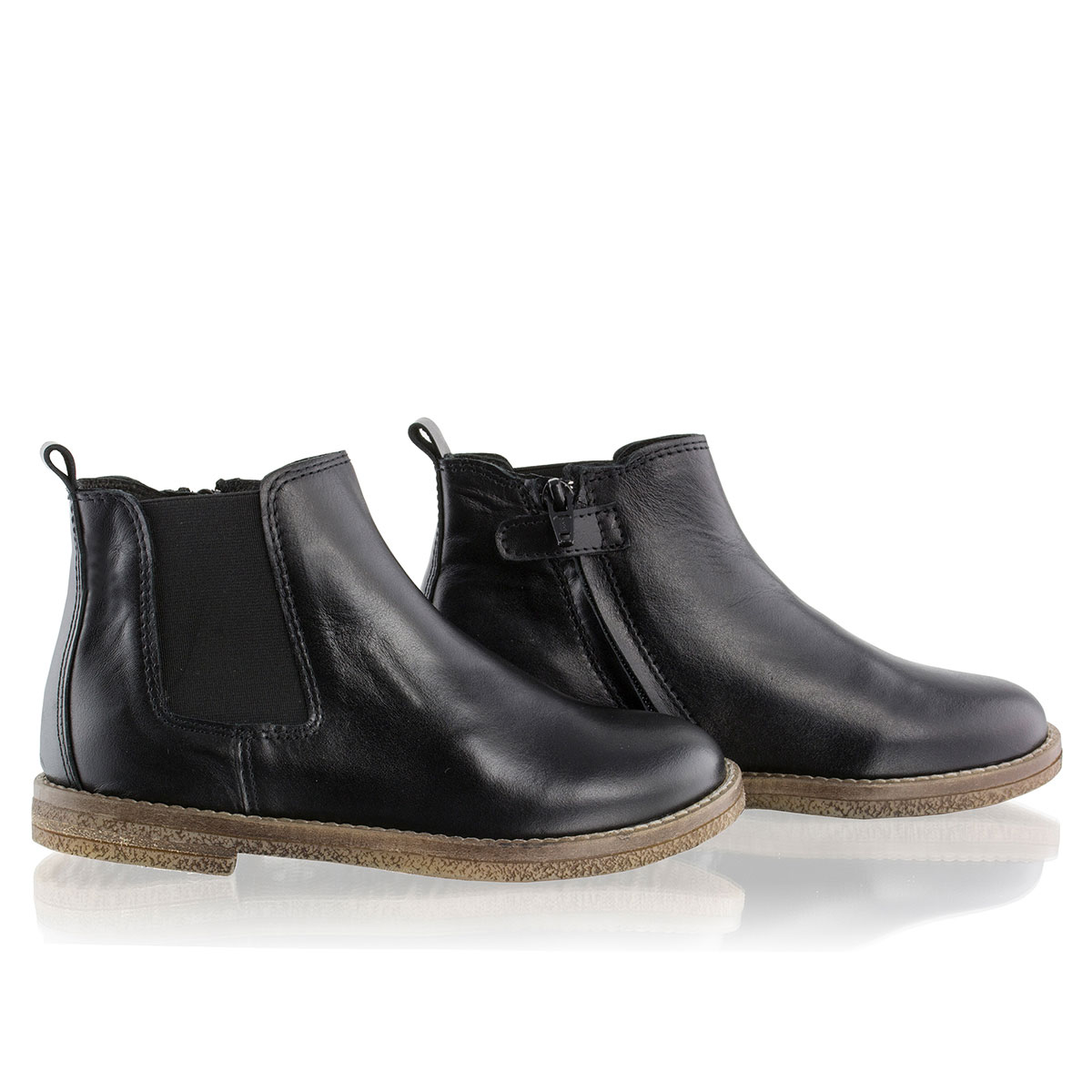 Russell & Bromley PELHAM Junior Chukka Boot