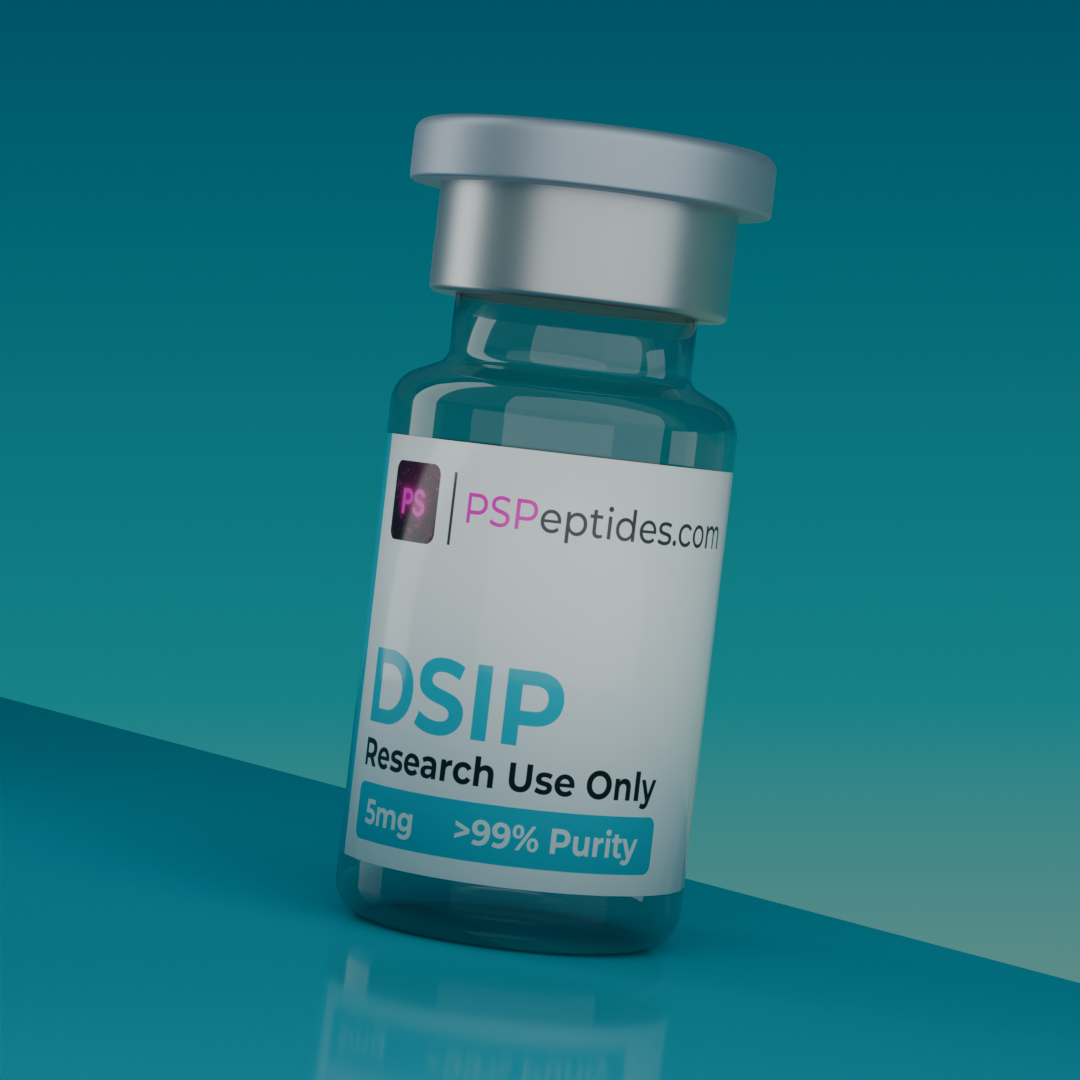 DSIP (1 Vial)